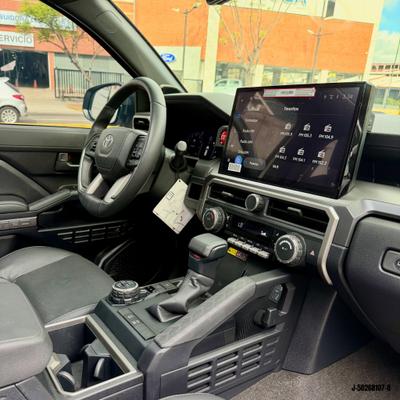 Toyota 4Runner 2025