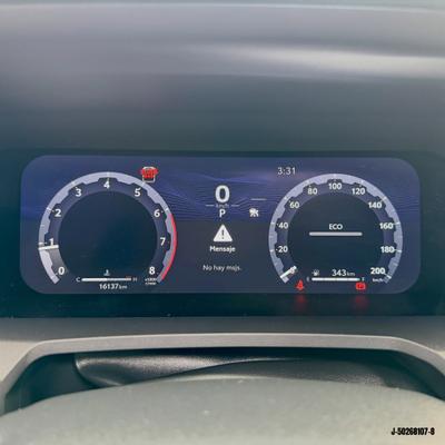 Toyota 4Runner 2025