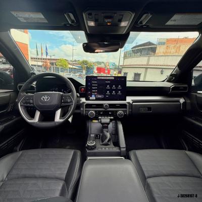 Toyota 4Runner 2025