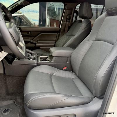 Toyota 4Runner 2025