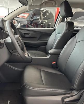 Toyota Yaris 2025