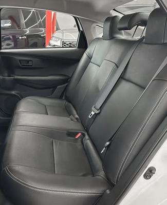 Toyota Yaris 2025