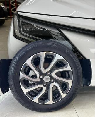 Toyota Yaris 2025