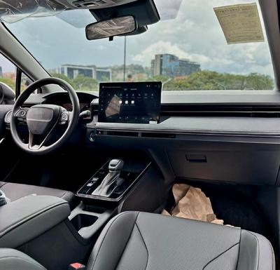 Toyota Corolla 2026