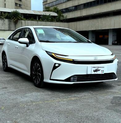 Toyota Corolla 2026