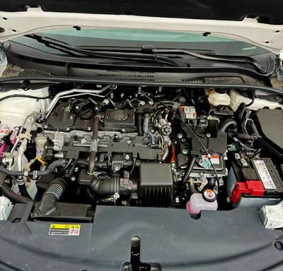 Toyota Corolla 2026