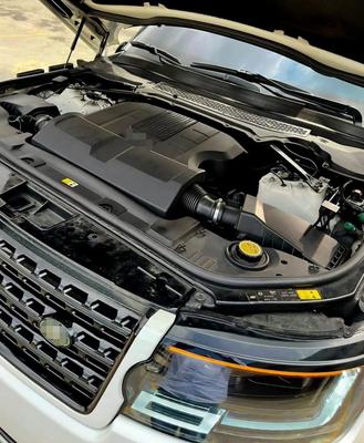 Land Rover Range Rover 2014