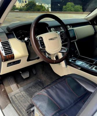 Land Rover Range Rover 2014