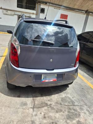Chery Arauca 2014