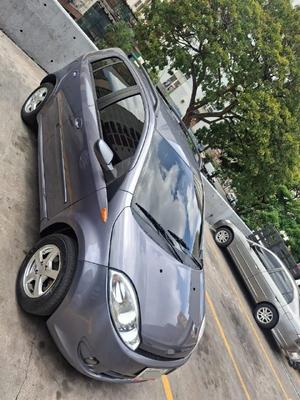 Chery Arauca 2014
