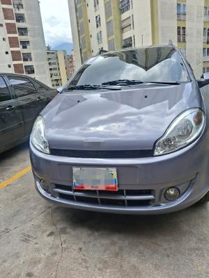 Chery Arauca 2014