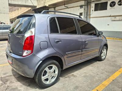 Chery Arauca 2014
