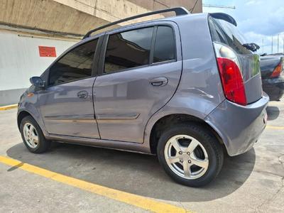 Chery Arauca 2014