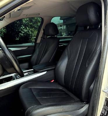 BMW X5 2016