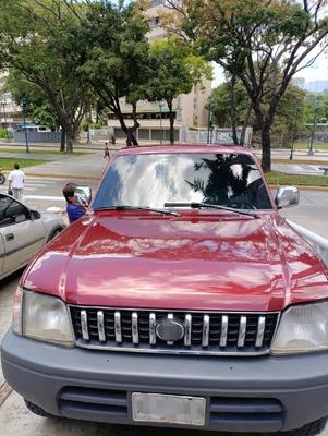 Toyota Meru 2007