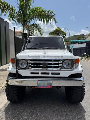 Toyota Land Cruiser 2009
