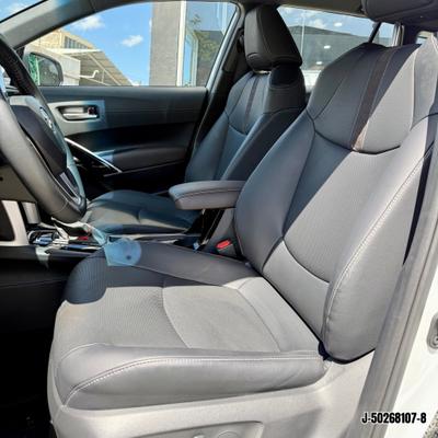 Toyota Corolla Cross 2025