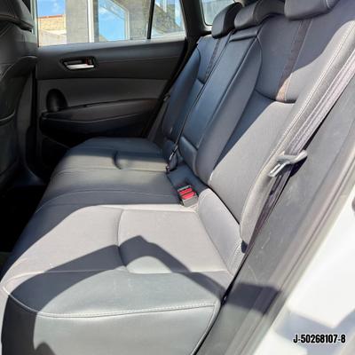 Toyota Corolla Cross 2025