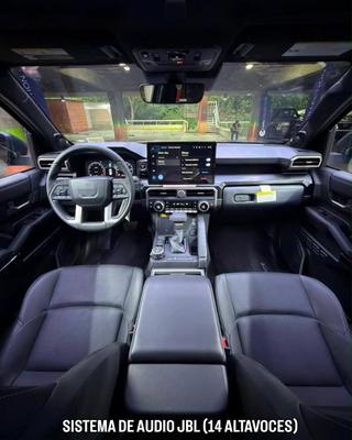 Toyota 4Runner 2026