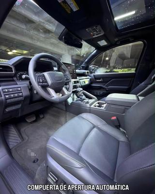 Toyota 4Runner 2026