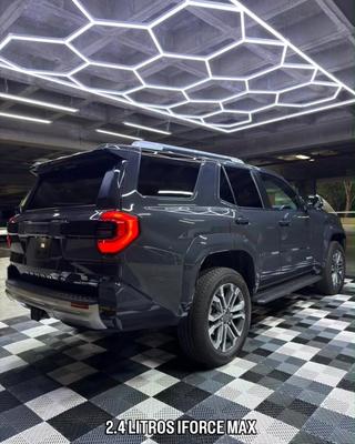 Toyota 4Runner 2026