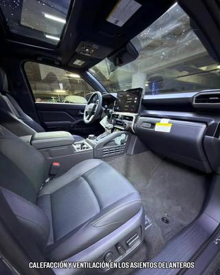 Toyota 4Runner 2026
