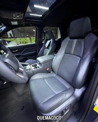 Toyota 4Runner 2026