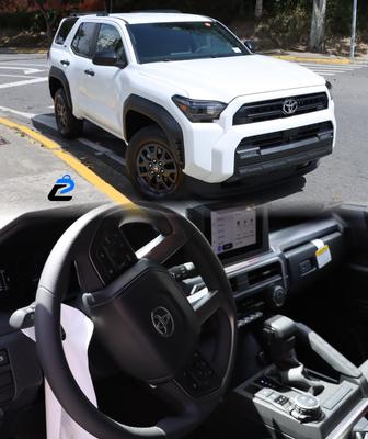 Toyota 4Runner 2026