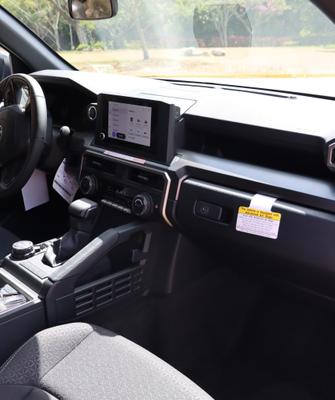 Toyota 4Runner 2026