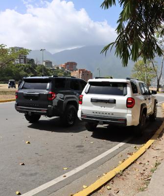 Toyota 4Runner 2026