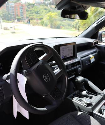 Toyota 4Runner 2026