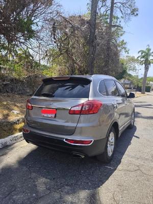 Chery Tiggo 2016