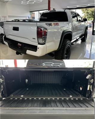 Toyota Tacoma 2021
