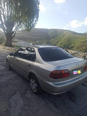 Honda Civic 2000