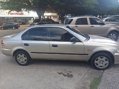 Honda Civic 2000