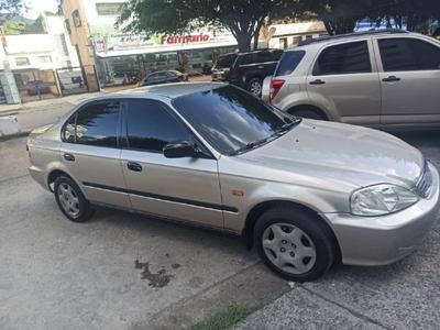 Honda Civic 2000