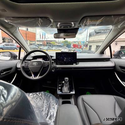 Toyota Corolla 2026