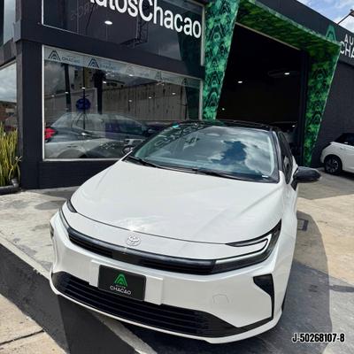 Toyota Corolla 2026