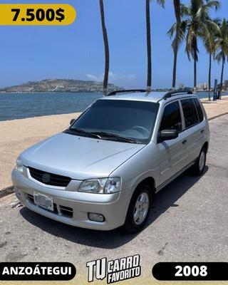 Mazda Demio 2008