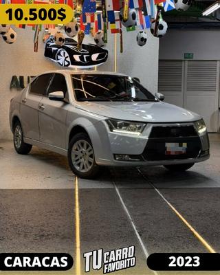 IKCO DENA+ 2023