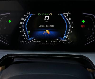 Changan Hunter 2026