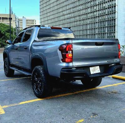 Changan Hunter 2026