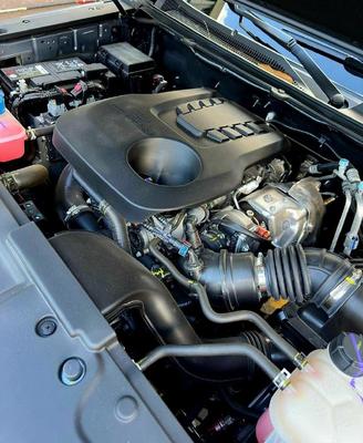 Changan Hunter 2026