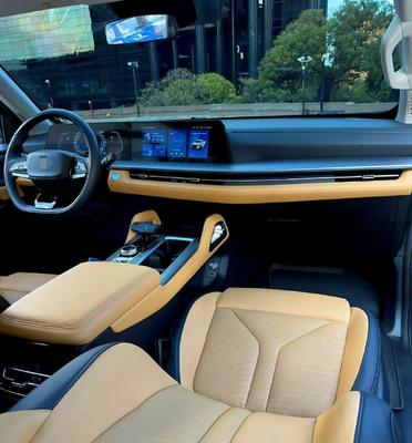Changan Hunter 2026