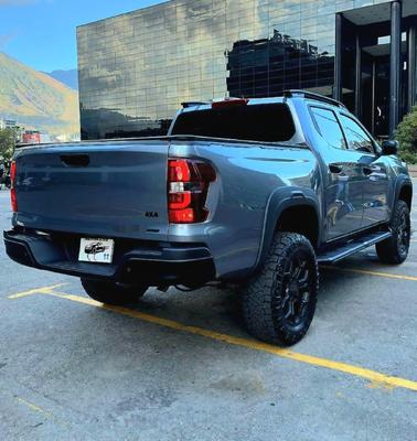 Changan Hunter 2026