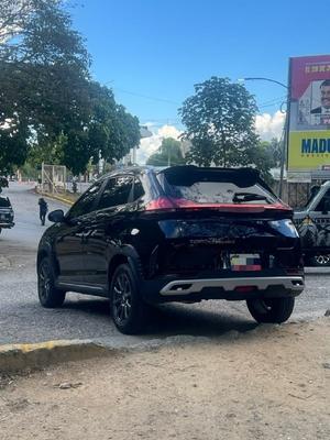 Chery Tiggo 2 2026