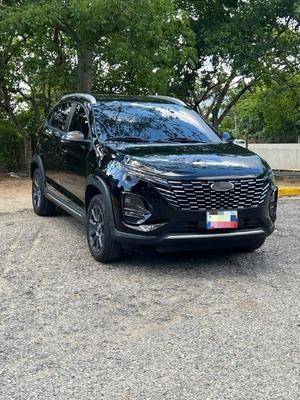 Chery Tiggo 2 2026