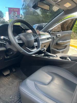 Chery Tiggo 2 2026