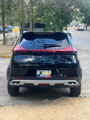 Chery Tiggo 2 2026