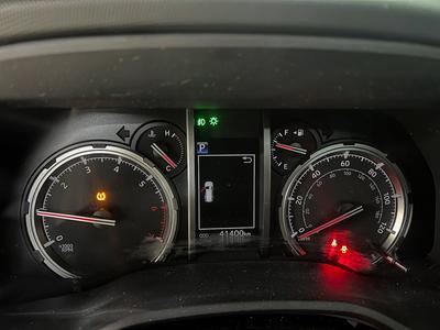 Toyota 4Runner 2023